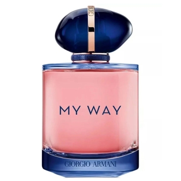 Nước hoa nữ Giorgio Armani My Way Intense Eau de Parfum