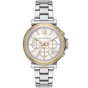 Đồng hồ nữ Michael Kors Maren Ladies Chronograph Watch MK7495
