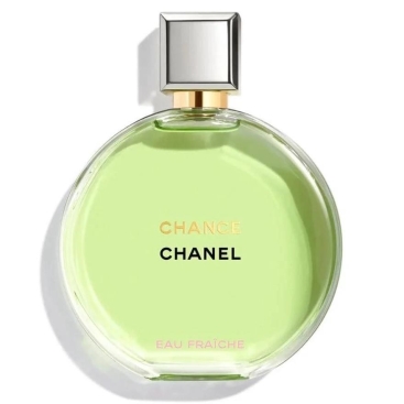 Nước Hoa Nữ Chanel Chance Eau Fraiche EDP 