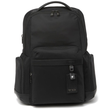Balo Tumi Toming Backpack Unisex Nylon Large Capacity Waterproof Computer Backpack Travel Bag 66751d