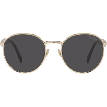 Mắt kính Prada Loden Lenses Sunglasses With Prada Logo PR56ZS