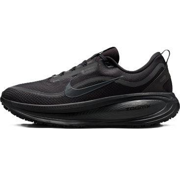 Giày Nike Vomero 18 Road Running Shoes with Reflective Design Accents Black HQ7001-001
