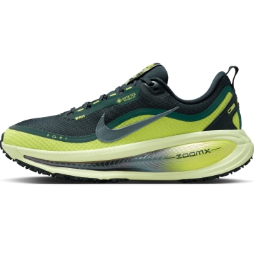 Giày Nike Vomero 18 Road Running Shoes with Reflective Accents Seaweed HQ7002-300