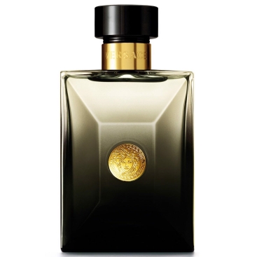 Nước hoa nam Versace Pour Homme Oud Noir Eau De Parfum