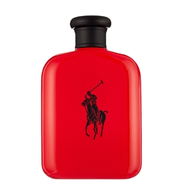 Nước hoa nam Ralph Lauren Polo Red Eau de Toilette