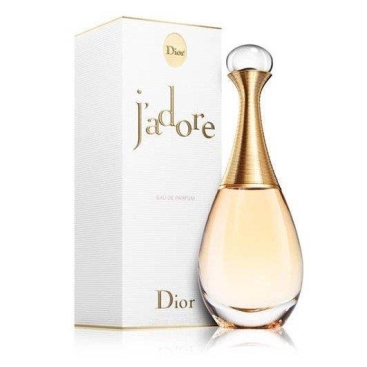 Nước hoa nữ mini Dior J´adore Eau de Parfum