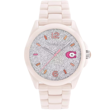 Đồng hồ nữ Coach Grayson Watch Soft Pink CB253
