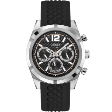 Đồng Hồ Nam Guess Multi-Function Watch With Interchangeable Strap GW0719G1