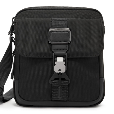Túi Tumi Alpha Bravo Junior Crossbody Black