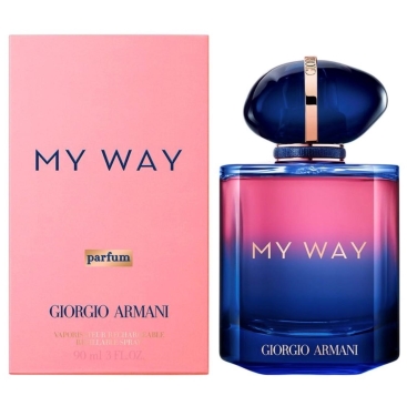 Nước hoa nữ Giorgio Armani My Way Parfum 