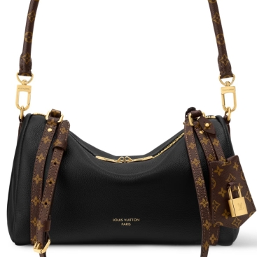 Túi Louis Vuitton Express PM Black