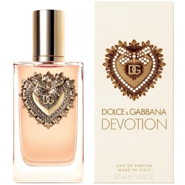 Nước hoa nữ Dolce & Gabbana Devotion EDP