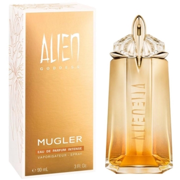 Nước hoa nữ Mugler Alien Goddess Eau De Parfum Intense