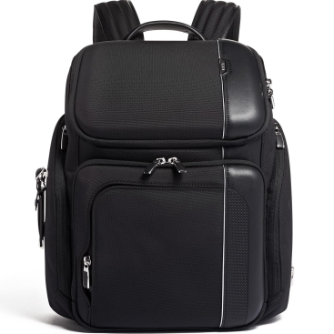 Balo Tumi Arrive Ford Backpack Black