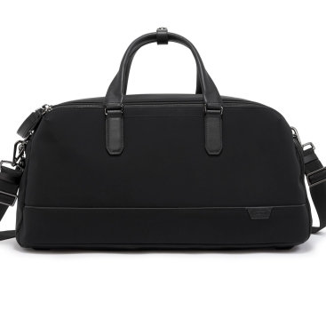 Túi Tumi Harrison Port Weekend Duffel Black