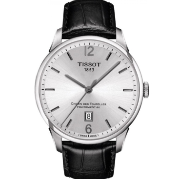 Đồng hồ Nam Tissot Men´s T099.407.16.037.00 T-Classic Chemin Des Tourelles Watch