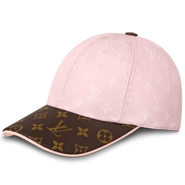 Nón kết nữ Louis Vuitton LV Get Ready Cap S00 Hats and Gloves M00422