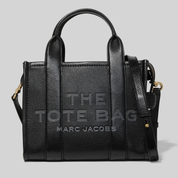 Túi tote nữ Marc Jacobs Women´s The Mini Leather Tote Bag
