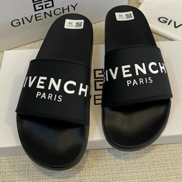 Dép Givenchy cao cấp mới nhất