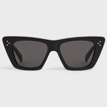 Mắt kính Celine Cat eye S187 Sunglasses In Acetate