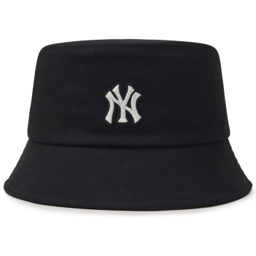 Nón MLB NY Basic Bucket Hat New York Yankees 3AHT7804N-50BKS
