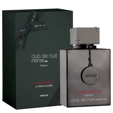 Nước hoa nam Armaf Club de Nuit Intense Man Limited Edition Parfum