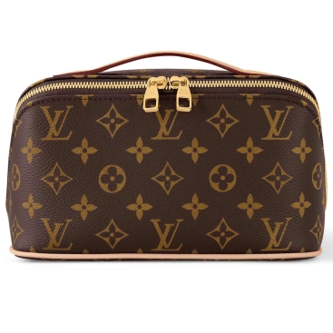 Túi Louis Vuitton Toiletry Bag Monogram Canvas