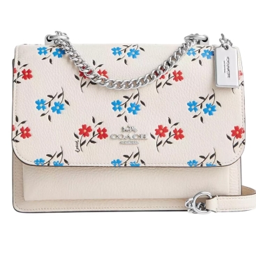 Túi đeo vai Coach Klare Crossbody Bag With Floral Print CT831