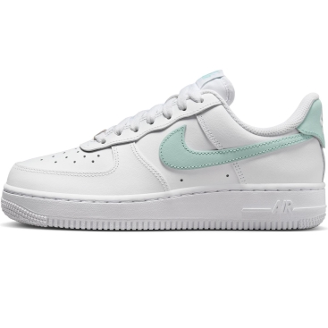 Giày Nike nữ Air Force 1 07 EasyOn White Ice Jade Womens Shoes DX5883-101