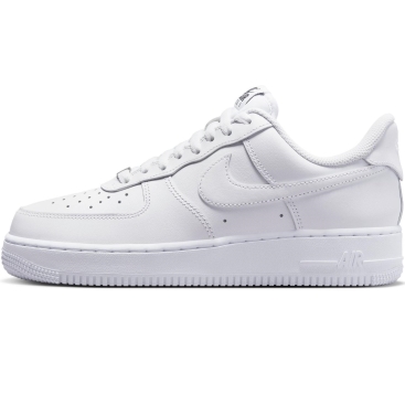 Giày thể thao nữ Nike Air Force 1 07 EasyOn White Womens Shoes DX5883-100