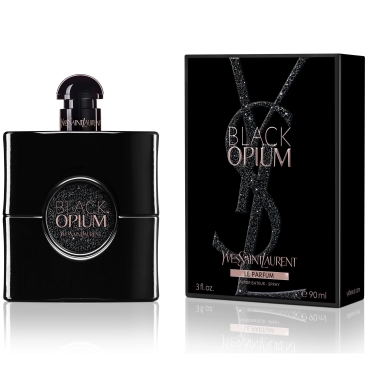 Nước Hoa Nữ Yves Saint Laurent YSL Black Opium Le Parfum EDP