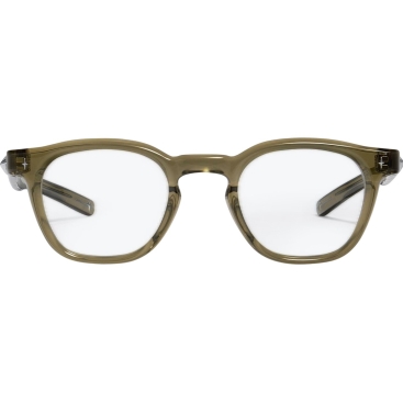 Mắt kính Gentle Monster Gọng Cận Vonzo KC1 Clear Lenses Green Acetate Frame