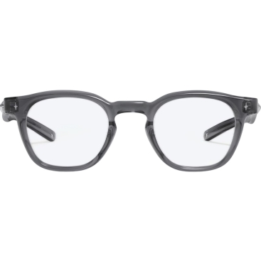 Mắt kính Gentle Monster Gọng Cận Vonzo GC9 Clear Lenses Gray Acetate Frame
