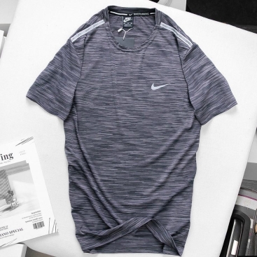 Áo thun lạnh nam Nike new