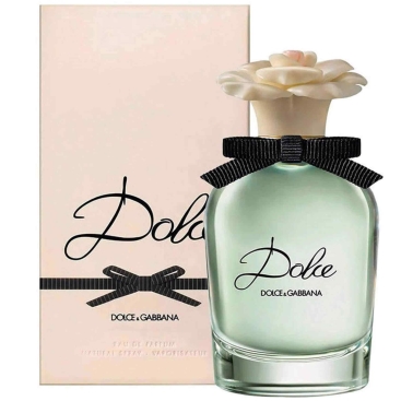 Nước hoa nữ Dolce Gabbana DG Dolce Eau De Parfum
