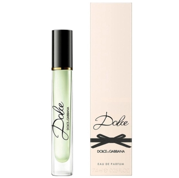 Nước hoa nữ Mini Dolce Gabbana DG Dolce Eau De Parfum 7.4 ml