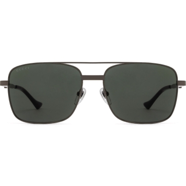 Kính Mát Gucci Eyewear Sunglasses Grey GG1441S 001
