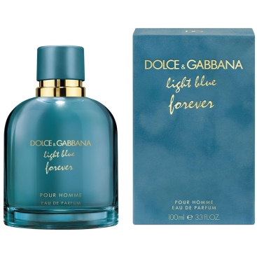 Nước hoa nam D&G Dolce & Gabbana Light Blue Forever Pour Homme Eau de Parfum 