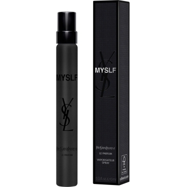 Nước hoa nam 10 ml Yves Saint Laurent MYSLF Le Parfum Eau De Parfum