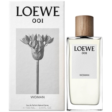 Nước hoa LOEWE 001 Woman Eau De Parfum