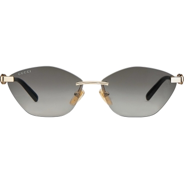 Kính Gucci Cat Eye Frame Sunglasses