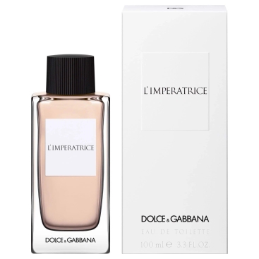 Nước Hoa Nữ Dolce & Gabbana L´ Imperatrice EDT