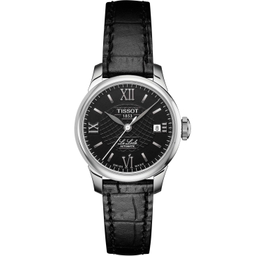Đồng hồ nữ Tissot T-Classic Le Locle Automatic Lady T41.1.123.57