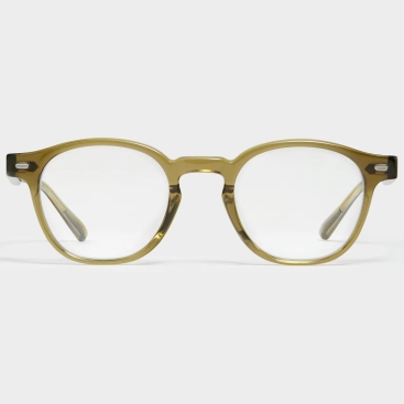 Mắt Kính Gọng Cận Gentle Monster Eddy A KC1 Square Acetate Frame