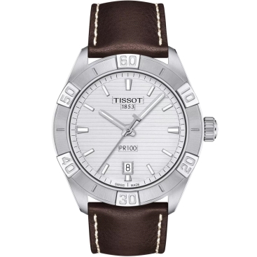 Đồng Hồ Nam Tissot PR 100 Sport Gent T101.610.16.031.00
