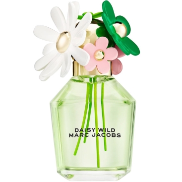 Nước hoa nữ Marc Jacobs Daisy Wild Eau De Parfum