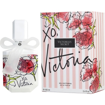 Nước hoa nữ Victoria´s Secret XO Victoria Eau De Perfume 