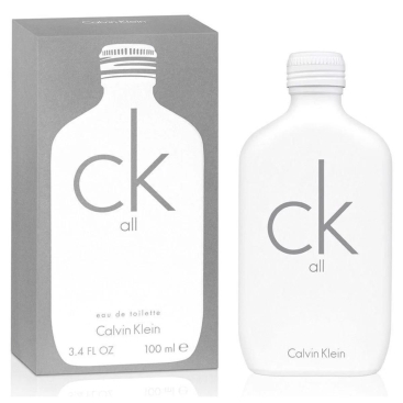 Nước hoa nam Calvin Klein CK All Eau de Toilette