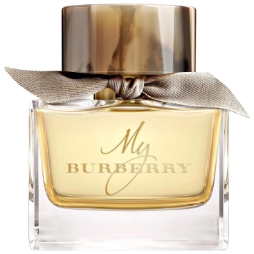 Nước hoa My Burberry Eau de Parfum 