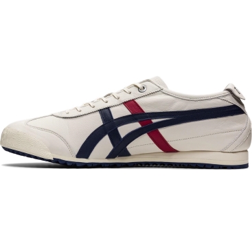 Giày Unisex Onitsuka Tiger Mexico 66 SD Cream Peacoat 1183A872-101